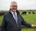 Rural Affairs Minister Mr Ewing 