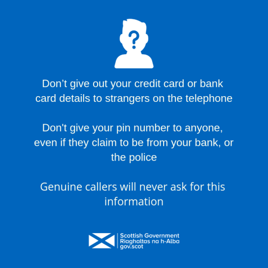 Infographic showing cybersecurity advice Infographic showing cybersecurity advice