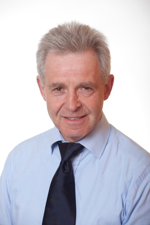 Andrew Moir - Chairman of Agriscot Andrew Moir - Chairman of Agriscot