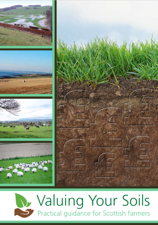 "Valuing Your Soils" "Valuing Your Soils"