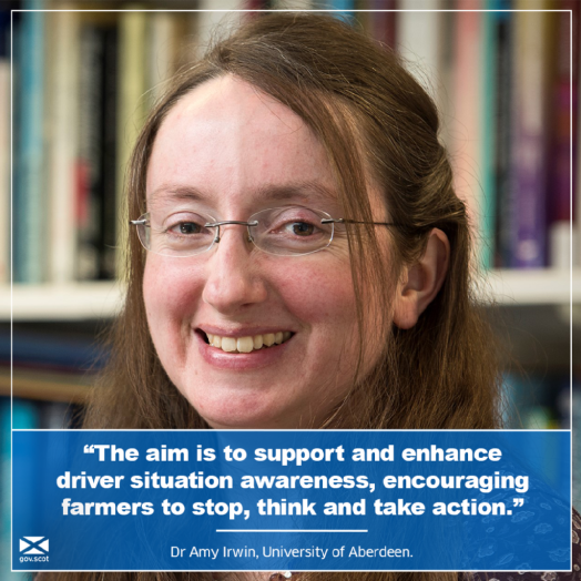 Dr Amy Irwin Dr Amy Irwin