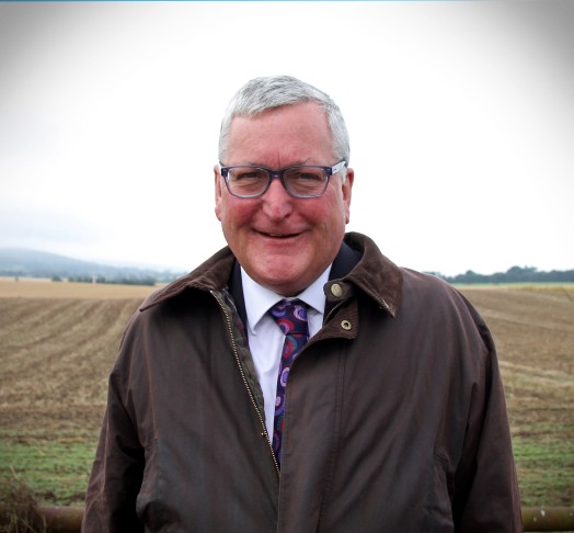 Cabinet Secretary Fergus Ewing Cabinet Secretary Fergus Ewing