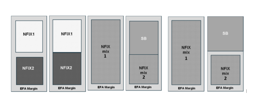 examples of an EFA Margin surrounding EFA Nitrogen-Fixing Crops. examples of an EFA Margin surrounding EFA Nitrogen-Fixing Crops.