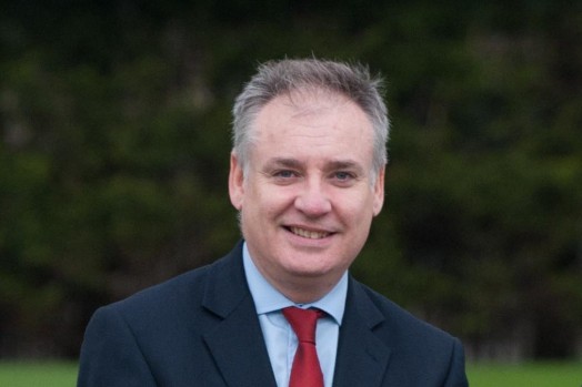 Richard Lochhead announced the Scottish dairy brand will be launched this year.
