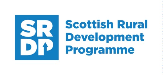 SRDP logo