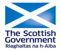 Scottish Government Logo