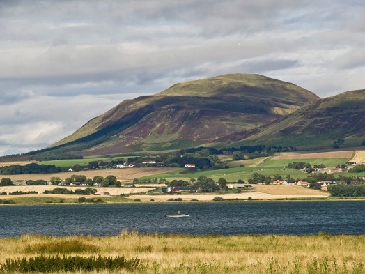 Credit: George Logan – © Scottish Natural Heritage Credit: George Logan – © Scottish Natural Heritage