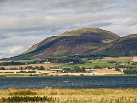 Credit: George Logan – © Scottish Natural Heritage