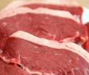 Close up image of beef cuts