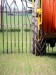 Slurry spreading  Slurry spreading