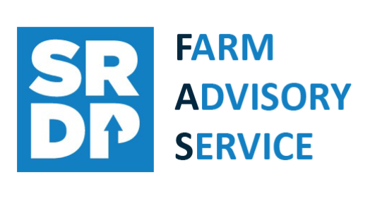 Logo of the Farm Advisory Service Logo of the Farm Advisory Service