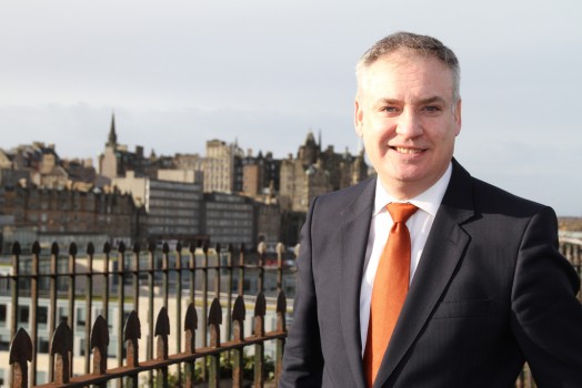 Richard Lochhead - “This is our Year of Food and Drink, making it the perfect time for us all to explore the wealth of tasty food from Scotland’s magnificent natural larder.” Richard Lochhead - “This is our Year of Food and Drink, making it the perfect time for us all to explore the wealth of tasty food from Scotland’s magnificent natural larder.”