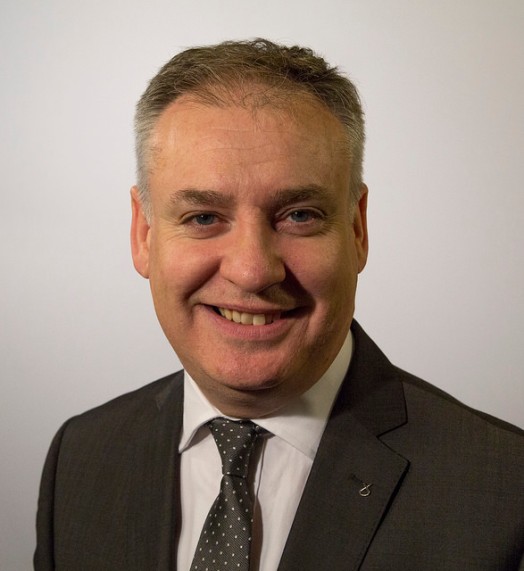 Picture of Richard Lochhead, Rural Affairs Secretary Picture of Richard Lochhead, Rural Affairs Secretary
