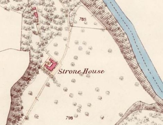 Strone House